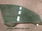 DEURRUIT BMW 5 SERIE E39 RECHTER VOORDEUR, Ophalen of Verzenden, Gebruikt, BMW