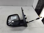 RETROVISEUR EXTERIEUR GAUCHE Peugeot Bipper (AA) (01-2008/-), Utilisé, Peugeot