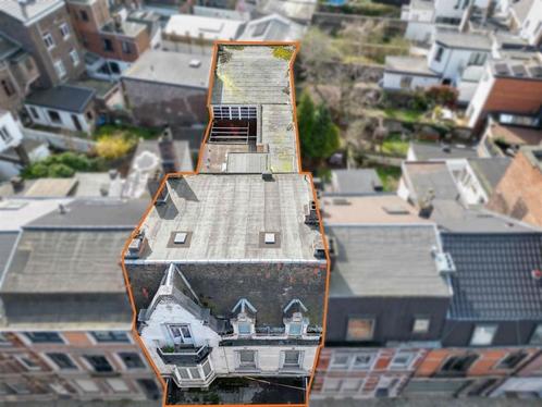 Commerce à vendre à Liège, 4 chambres, Immo, Huizen en Appartementen te koop, Overige soorten, D