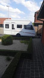 caravan LMC420 style 2020, Particulier, 5 tot 6 meter, Kachel, LMC en Münsterland