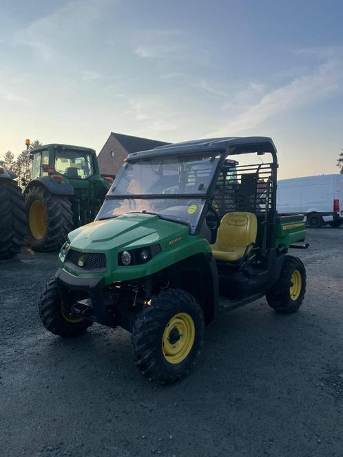 John Deere Gator, Zakelijke goederen, Machines en Bouw | Tuin, Park en Bosbouw, Voertuig of Aanhanger, Ophalen