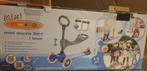 Micro step Mini, Fietsen en Brommers, Steps, Ophalen of Verzenden, Zo goed als nieuw