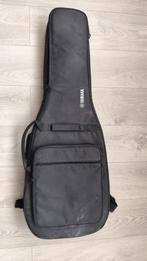 Tas voor elektrische gitaar, Muziek en Instrumenten, Behuizingen en Koffers, Ophalen, Gebruikt, Elektrische gitaar