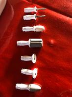 Professionele manicure- en pedicureset, Elektronische apparatuur, Ophalen of Verzenden, Gebruikt, Hand- en Voetverzorging