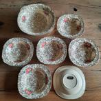 Porcelaine anglaise J.FRYER AND SON 1950, Antiquités & Art, Enlèvement