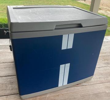 Mobicool MB40 Koel/vriesbox - werkt perfect beschikbaar voor biedingen