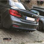 DIFFUSEUR M-PERFORMANCE LOOK 228i PACK M BMW SÉRIE 2 F22 F23, Autos : Divers, Tuning & Styling, Enlèvement ou Envoi