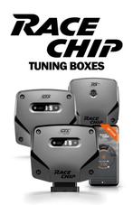 Wij zijn Trotse Verdeler + Monteur van Race Chip, Ophalen of Verzenden