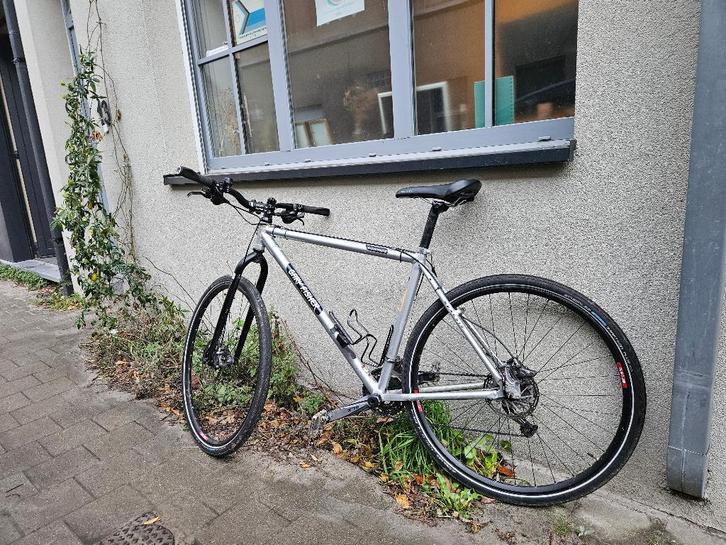 Gary Fisher  | DT Swiss M1800 wielen | SLX groepset, Vélos & Vélomoteurs, Vélos | Hommes | Vélos de sport & Vélo de randonnée