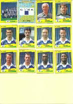 Panini Football 98 - KRC Genk - recup, Ophalen of Verzenden, Gebruikt, Meerdere stickers