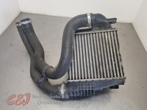 Intercooler van een Citroen Berlingo, Auto-onderdelen, Airco en Verwarming, Gebruikt, 3 maanden garantie, Ophalen of Verzenden