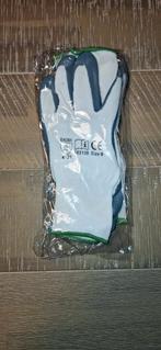 Werkhandschoen wit maat 8, Tuin en Terras, Ophalen, Nieuw, Handschoenen