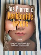 Jos Pierreux - Verklooide levens, Verzenden, Gelezen, België