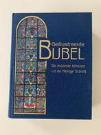 Geïllustreerde Bijbel, hardcover, Enlèvement ou Envoi, Neuf, Christianisme | Catholique