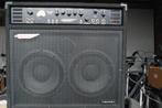 Ashdown Bass Amp., Muziek en Instrumenten, Ophalen, Zo goed als nieuw, Basgitaar, 100 watt of meer