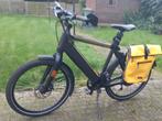 Stromer st1x speedpedelec. netjes en Volledig inorde, Fietsen en Brommers, Ophalen of Verzenden, Cube