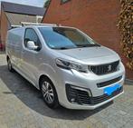 Peugeot expert 177 pk, Auto's, Leder en Stof, Diesel, 5 deurs, Particulier