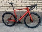 BMC ROAD MACHINE O1 Dura-ace DI2, Fietsen en Brommers, Ophalen, Zo goed als nieuw