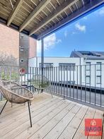 Appartement te koop in Antwerpen, 1 slpk, 152 kWh/m²/jaar, 60 m², Appartement, 1 kamers