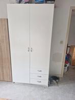Kleine kleerkast ..., Huis en Inrichting, Ophalen, Gebruikt