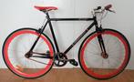 Sportieve herenfiets (de fiets is beschikbaar), Fietsen en Brommers, Gebruikt, Staal, Heren, 53 tot 57 cm