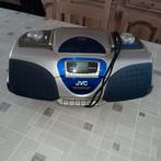 Radio, Audio, Tv en Foto, Radio's, Ophalen, Gebruikt, Radio, Met cd-speler