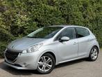 Peugeot 208 208 1.6i+NAVI+AIRCO+CARNET COMPLET+JANTES+EU 5B, Auto's, https://public.car-pass.be/vhr/383d858e-c278-451b-9b86-981296e434fe