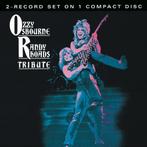 cd new: OZZY OSBOURNE - Randy Rhoads Tribute (1987), Enlèvement ou Envoi, Neuf, dans son emballage