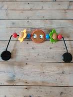 Speelboog wipstoel Baby Bjorn, Kinderen en Baby's, Ophalen, Gebruikt, Wipstoel, Overige merken
