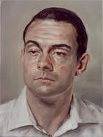 Michael Borremans, Boeken, Hans van Heirseele, Nieuw, Ophalen of Verzenden, Schilder- en Tekenkunst