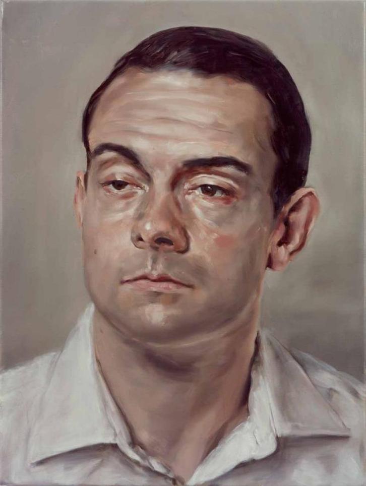 Michael Borremans, Boeken, Kunst en Cultuur | Beeldend, Nieuw, Schilder- en Tekenkunst, Ophalen of Verzenden