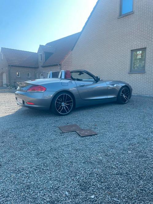BMW Z4 6 cyl 2.5 ruil camionet mogelijk, Auto's, BMW, Particulier, Z4, Ophalen