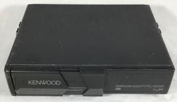 KENWOOD KDC-C465 CD auto changer