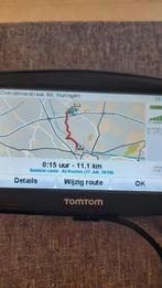 Navigatie tomtom xl, Enlèvement, Comme neuf