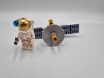 Lego City 30365 Satellite, Ophalen of Verzenden, Zo goed als nieuw, Complete set, Lego