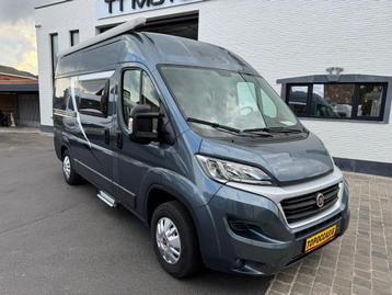 Fiat Ducato McLouis Menfys beschikbaar voor biedingen