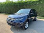 Land Rover Discovery Sport 2.0Diesel, Cuir, Achat, Euro 6, Carnet d'entretien