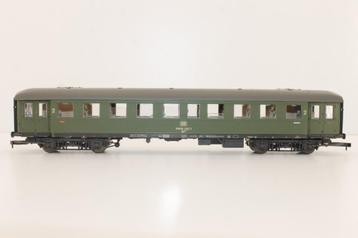 Roco 44232A HO 2de klasse Sneltreinwagon DB (2 van 2) beschikbaar voor biedingen