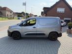 Citroen Berlingo Automaat 21 900 + BTW, Auto's, Automaat, 4 deurs, 149 g/km, USB