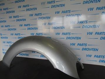 Diversen van een Volkswagen Beetle beschikbaar voor biedingen