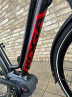 Top fiets! Elektrisch Koga Bosch Performance Line middenmoto, Ophalen, Zo goed als nieuw