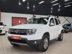 DACIA DUSTER TCe 125 4x2 Laureate**LPG**Navigation**Airco**, Autos, Achat, Euro 6, Entreprise, Duster
