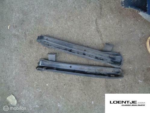 opberg deel cabriodak bmw e30 baur 325i 320i 318i 316, Auto-onderdelen, Carrosserie, BMW, Gebruikt, Ophalen of Verzenden