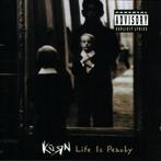 CD Korn – Life Is Peachy - 1996, Cd's en Dvd's, Ophalen of Verzenden, Zo goed als nieuw, 1980 tot 2000