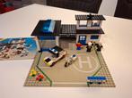 Lego 6384 politiekantoor, Kinderen en Baby's, Speelgoed | Duplo en Lego, Ophalen of Verzenden, Lego