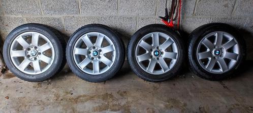 Bmw wintervelgenset, Auto-onderdelen, Banden en Velgen
