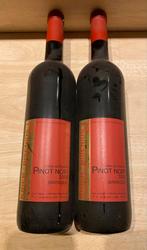Pinot Noir 2000, Ophalen, Zo goed als nieuw