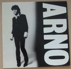 Arno (LP), Ophalen, 1980 tot 2000, Gebruikt, 12 inch