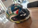 Helm AGV Valentino Rossi, Motoren, Ophalen, AGV