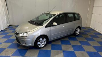 Ford C-Max 1.6 TDCI année 2010 174000 km